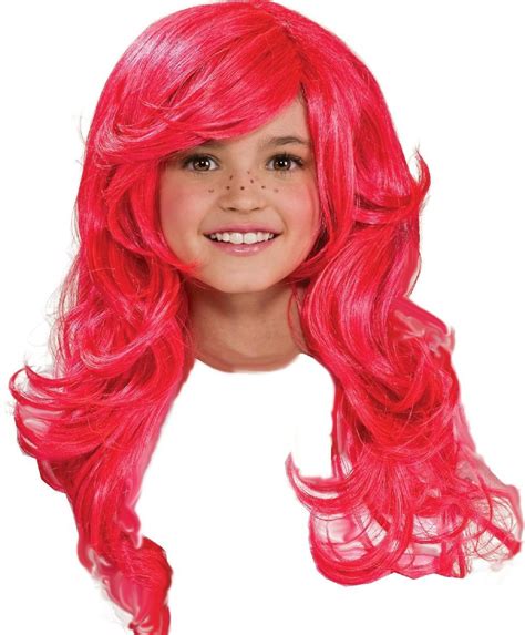 Wigs for kids. Things To Know About Wigs for kids. 